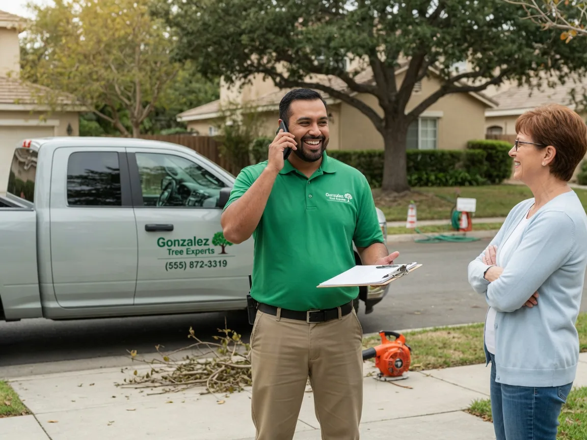 Tree Service Ocean View, DE FAQs